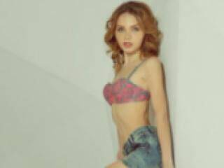 Erotischer Video -Chat nadiasweet1