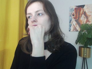 Erotischer Video -Chat NadineGold