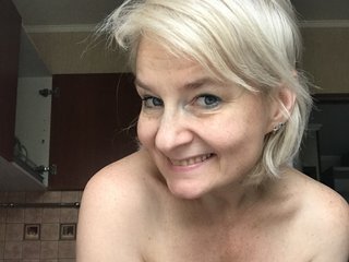 Erotischer Video -Chat NadinKeddo