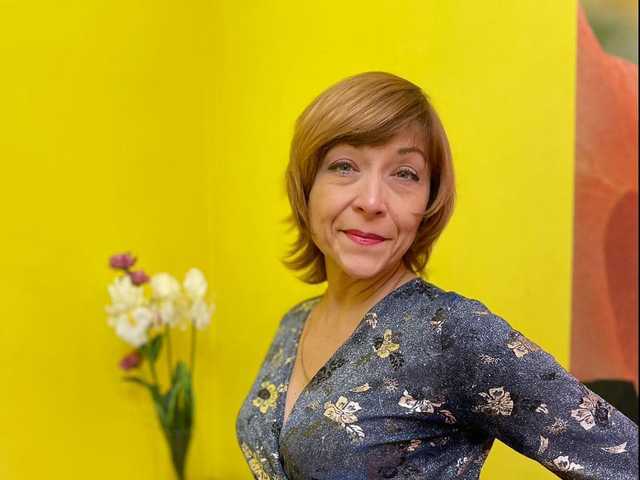 Foto des Profils NadiRozen