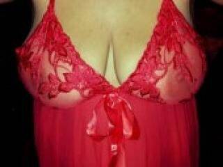 Erotischer Video -Chat nadja1991