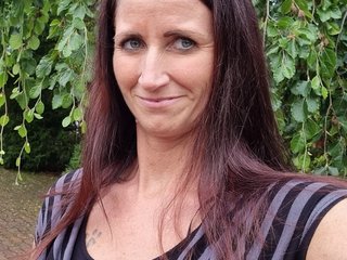 Erotischer Video -Chat NadjaNeah