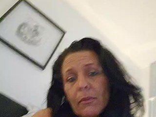 Erotischer Video -Chat Nadjia74