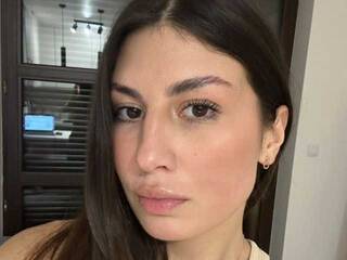 Erotischer Video -Chat nadya2005