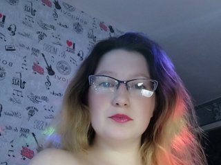 Erotischer Video-Chat karina303