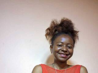 Erotischer Video -Chat NaelBell