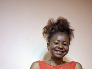 Erotischer Video -Chat NaelBell