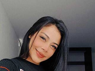 Erotischer Video -Chat nahalidevi