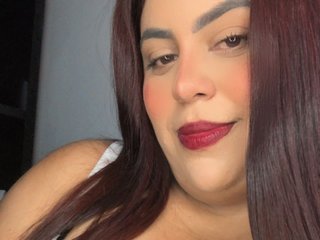 Erotischer Video -Chat nahiiaa23