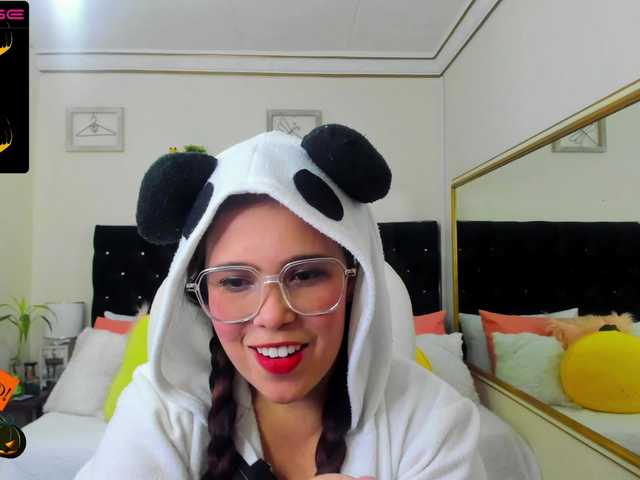 Sendung Screenshots nahla-cox