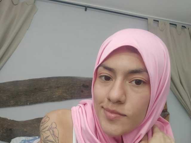 Foto des Profils nahla-zx