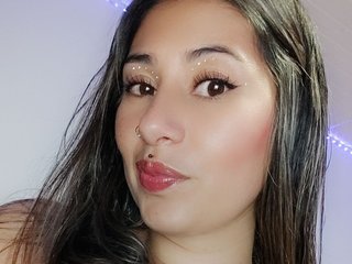 Erotischer Video -Chat nahomiblakee