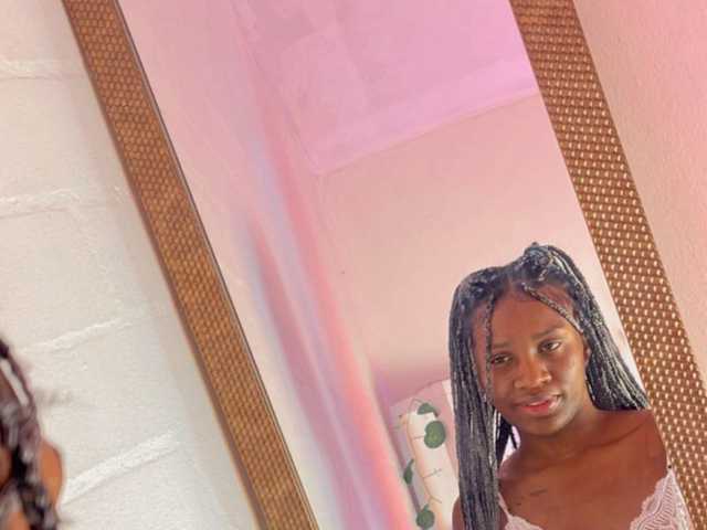 Foto des Profils NahomiHix