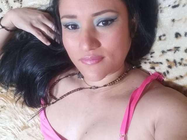 Profilfoto nahomipadilla