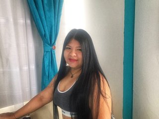 Erotischer Video-Chat nahommy-20sex