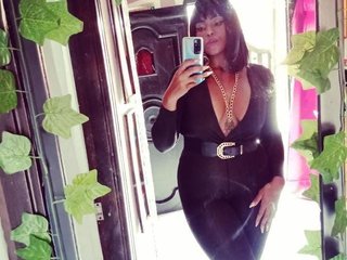 Erotischer Video -Chat Nahomy-07