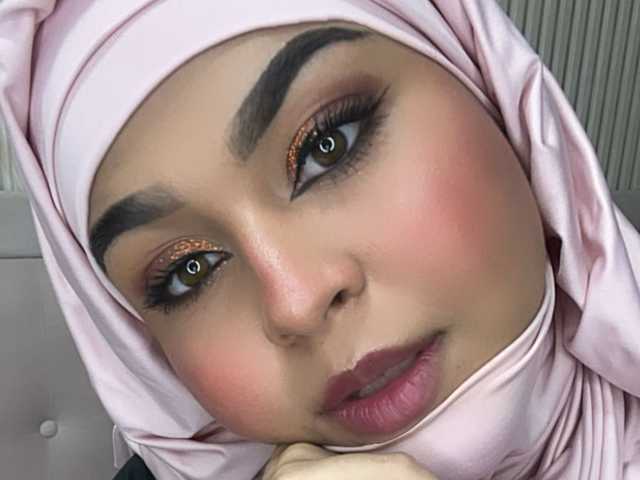 Foto des Profils Nahomy1