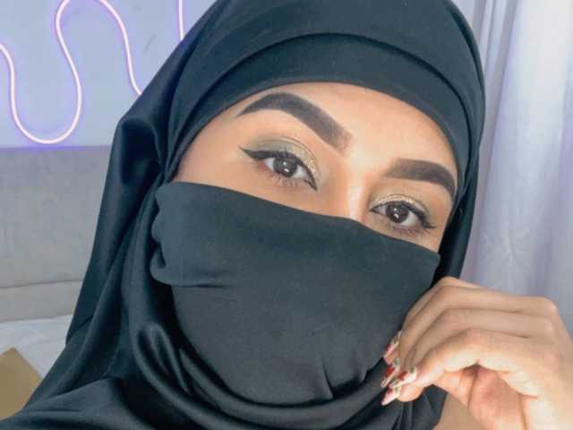 Foto des Profils Nahomy1