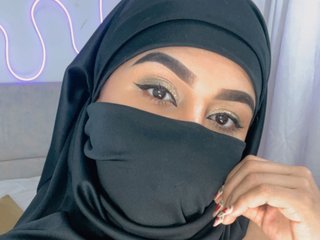 Erotischer Video -Chat Nahomy1