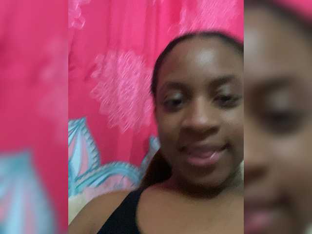 Sendung Screenshots NahomyHart