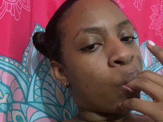 Erotischer Video -Chat NahomyHart