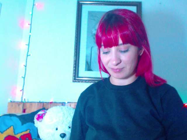 Sendung Screenshots NahomyRedx