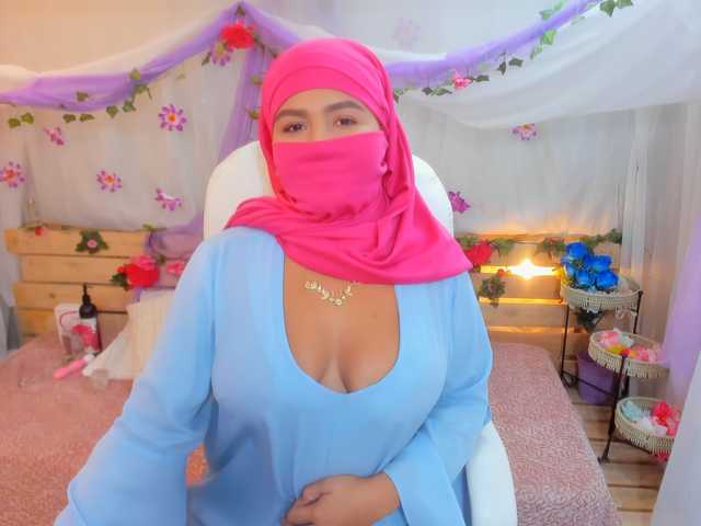 Foto des Profils Nahomyy12