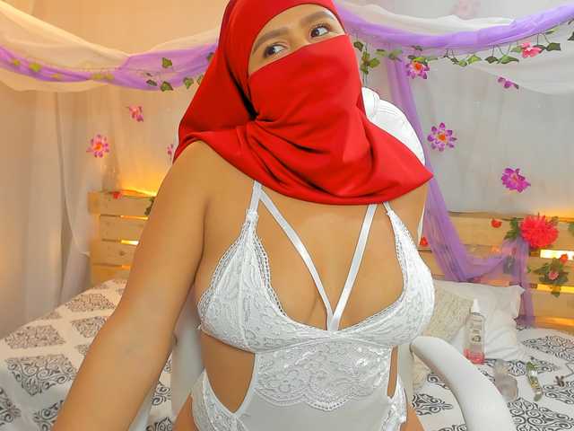 Foto des Profils Nahomyy12