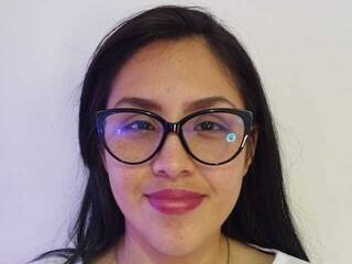 Erotischer Video -Chat naia20