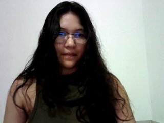 Erotischer Video -Chat NaiaS