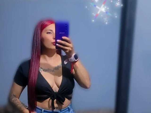 Foto des Profils Naila-rossi