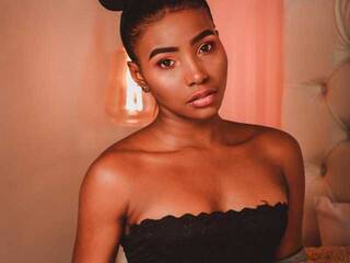 Erotischer Video -Chat nairobipeyton