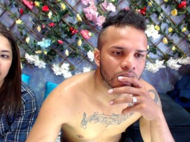 Sendung Screenshots Nairobiss