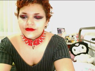 Erotischer Video -Chat NairyRed