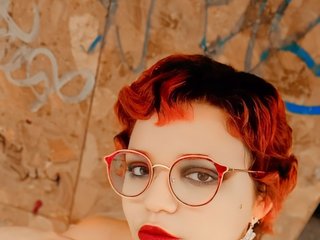 Erotischer Video -Chat NairyRed