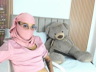 Erotischer Video -Chat naishaa1