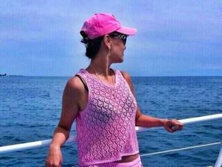 Erotischer Video -Chat NakedSmile