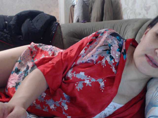 Sendung Screenshots NakedSmile