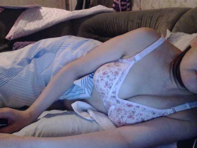 Sendung Screenshots NakedSmile