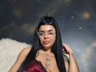 Erotischer Video -Chat NalaPaw