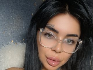Erotischer Video -Chat NalaPaw