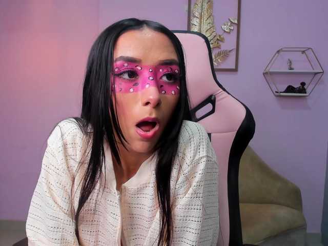 Sendung Screenshots Naleia-cute
