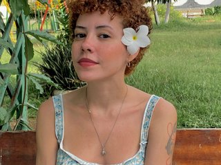 Erotischer Video -Chat Nalinha