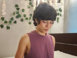 Erotischer Video -Chat Nami-C