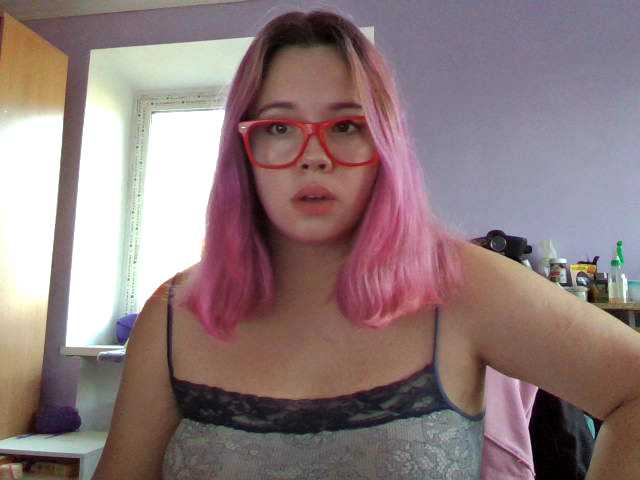 Sendung Screenshots Nami-san