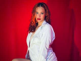 Erotischer Video -Chat NamiCurls