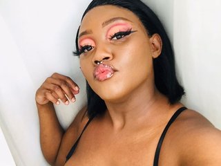 Erotischer Video -Chat Nanababe1