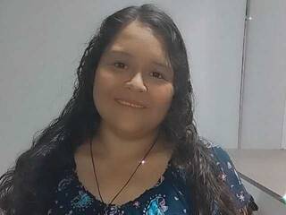 Erotischer Video -Chat nanacat-14