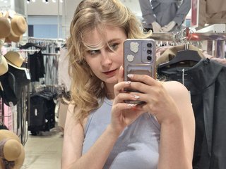 Erotischer Video -Chat NanariUta