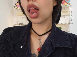 Erotischer Video -Chat NanaRott01